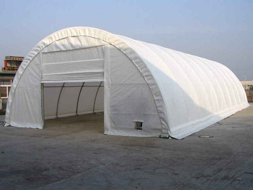 Dome Events Shelter