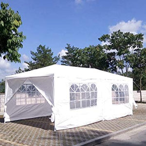 Dome Events Shelter