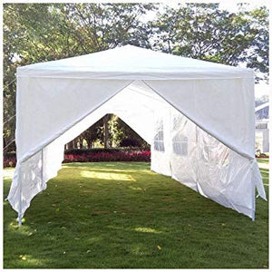 Dome Events Shelter