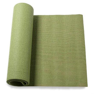 Jute Yoga Mat