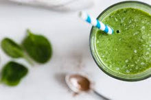 Load image into Gallery viewer, Cabbage Spinach Smoothie